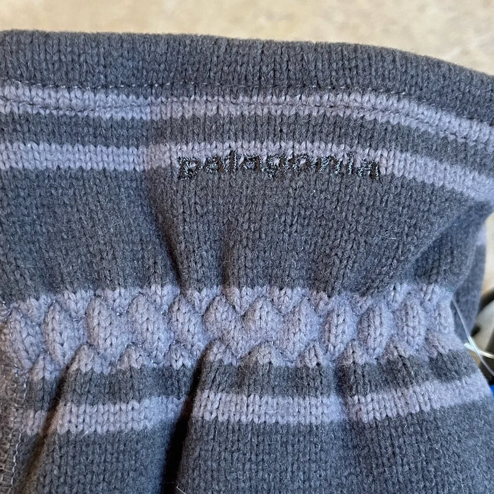 Patagonia kids better